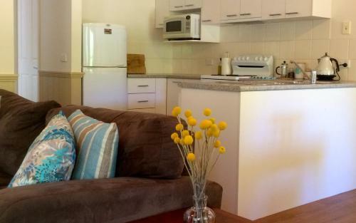 Avc - Maple & Birch Cottages