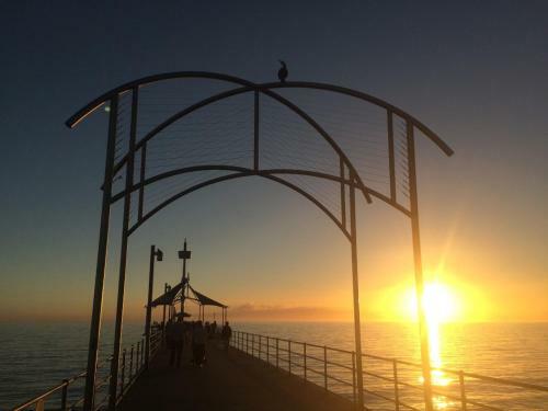 Sea J's, Brighton