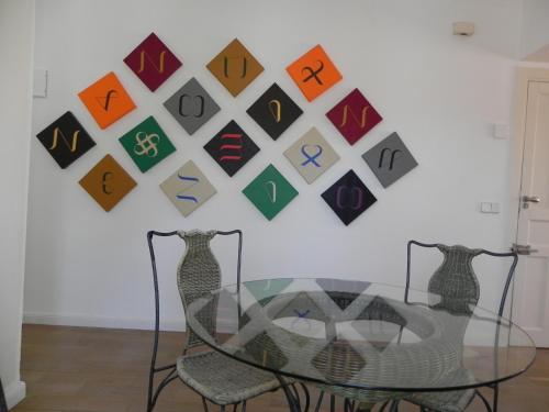 Apartamento Romantic Central Terrace