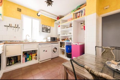 Apartamento Romantic Central Terrace