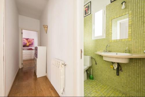 Apartamento Romantic Central Terrace