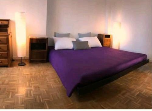Apartamento Romantic Central Terrace