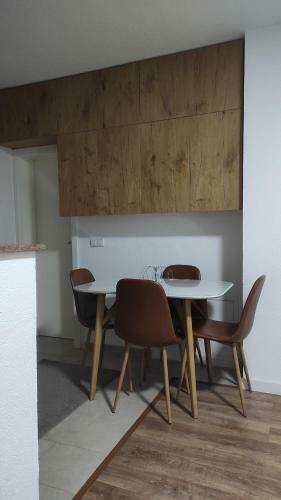 Apartman A&e