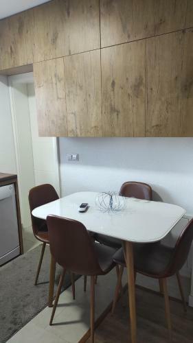 Apartman A&e