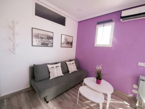 Home Suite Apartament Centre Madrid