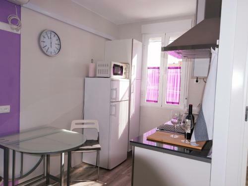 Home Suite Apartament Centre Madrid