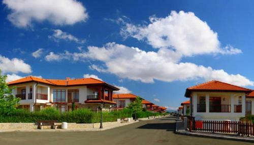 2 Bdr Seaside Villa With Private Pool Near Nesebar & Sunny Beach