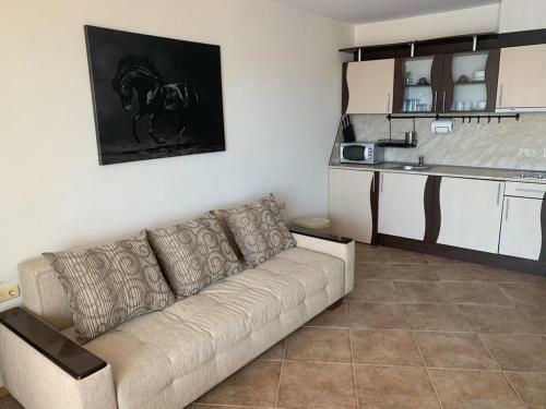 Apartamento Midia Grand Resort, Cosy Studio