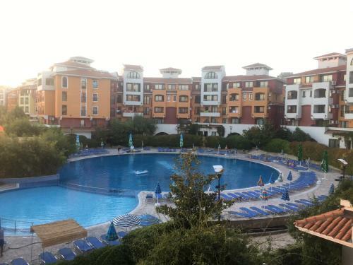 Apartamento Marina Cape Superior