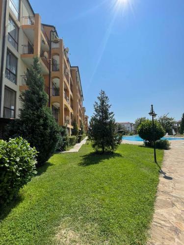Sp Apartments Shato Aheloy