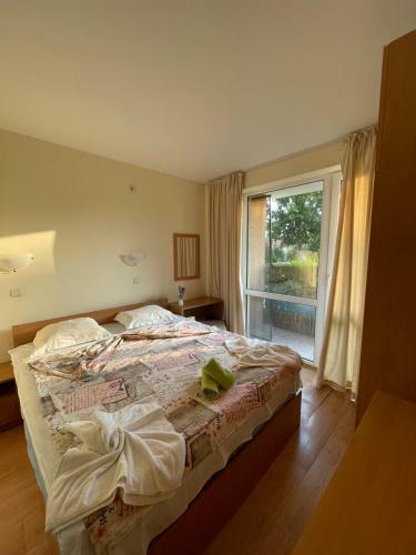 Sp Apartments Shato Aheloy
