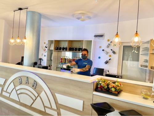 Apartamento Crows Nest