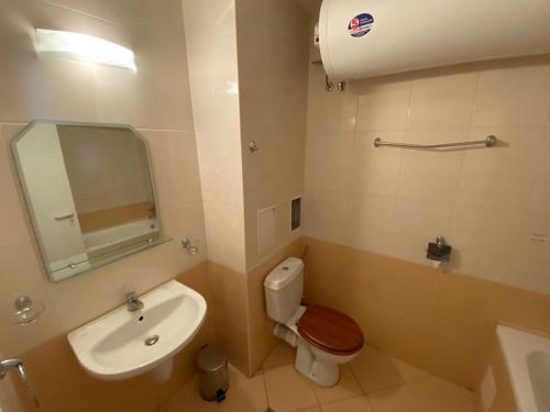 Apartamento Marina Cape Garden