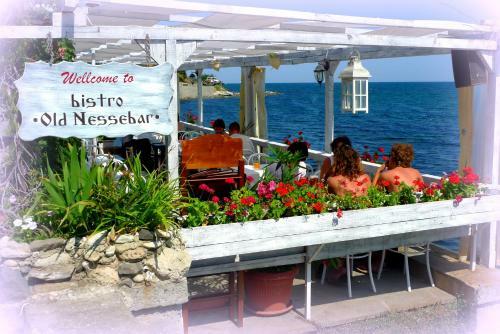 Apartamento Relax Studio By The Sea, Bulgaria,nesebar,aheloy