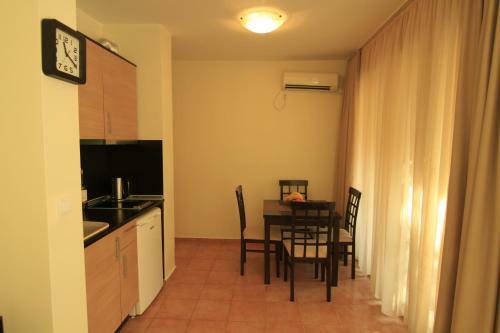 Apartamento Relax Studio By The Sea, Bulgaria,nesebar,aheloy