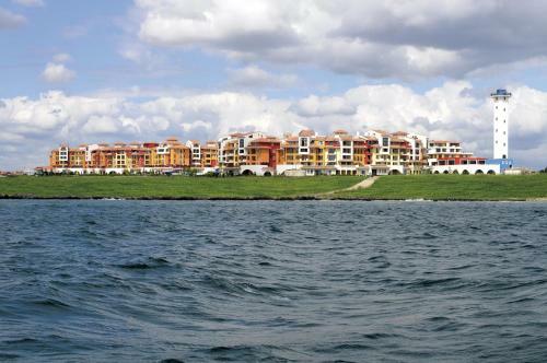 Apartamento Relax Studio By The Sea, Bulgaria,nesebar,aheloy