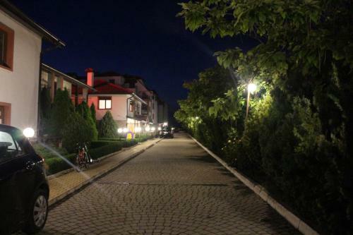 Panteli Apart House