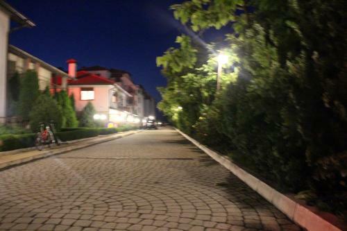 Panteli Apart House