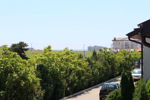 Panteli Apart House