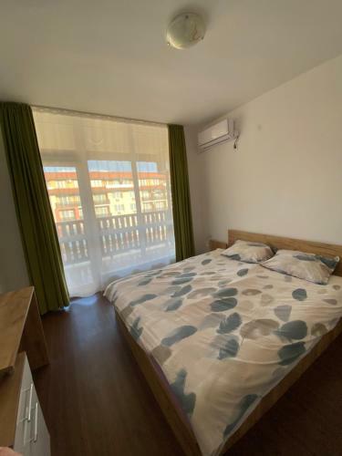 de Luxe Apartment On The Bulgarian Black Sea
