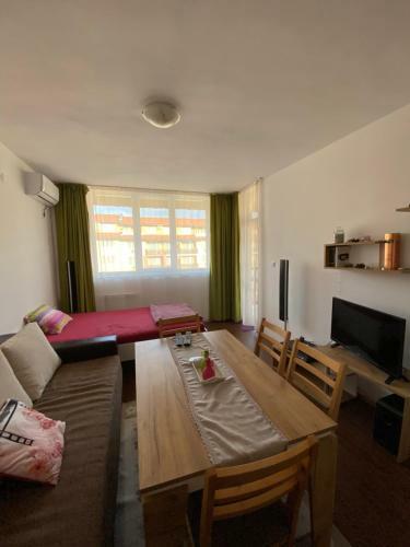de Luxe Apartment On The Bulgarian Black Sea