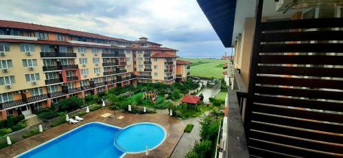 de Luxe Apartment On The Bulgarian Black Sea