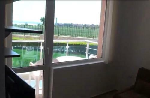 Black Sea View Apartment