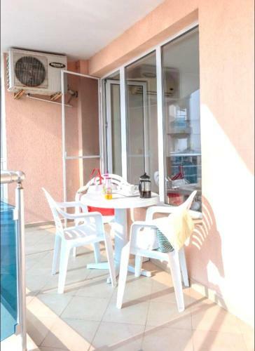Black Sea View Apartment