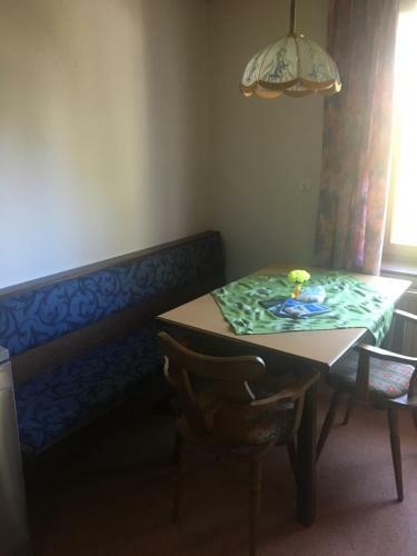 Apartment Peterl
