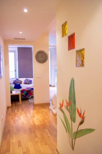 Apartamento Modern And Lovely In Chueca