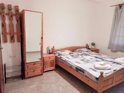 Room For Two In House Of Relax Ahtopol