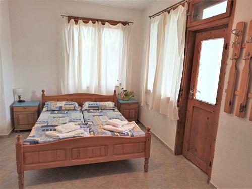 Room For Two In House Of Relax Ahtopol