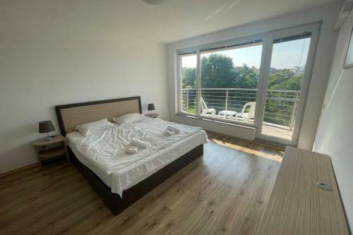 Fishermen Apartment