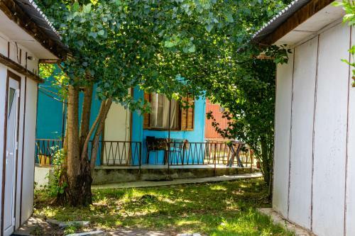 Agroturismo Bungalow Silitur