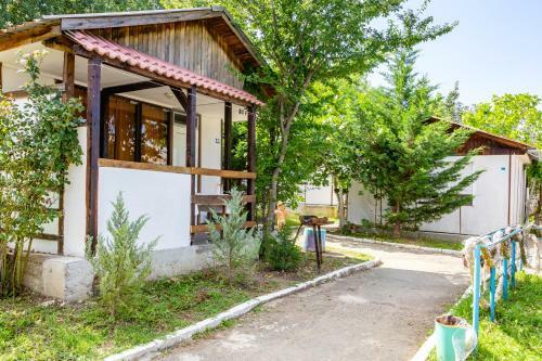 Agroturismo Bungalow Silitur
