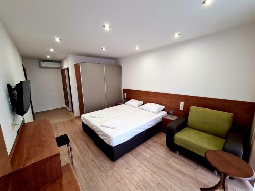 Family Hotel Serenity Palace