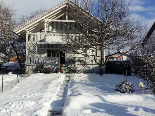 Apartamento Gardenia-altach