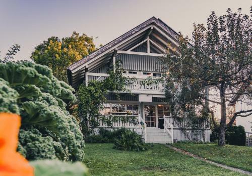 Apartamento Gardenia-altach