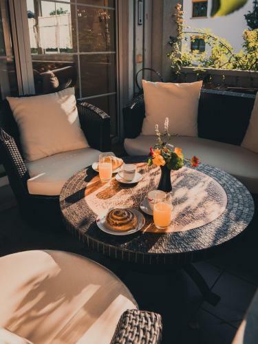 Apartamento Gardenia-altach