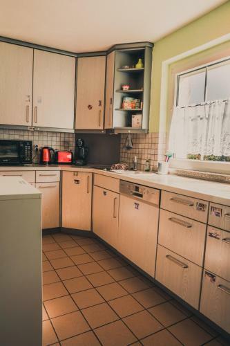 Apartamento Gardenia-altach