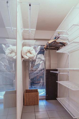 Apartamento Gardenia-altach