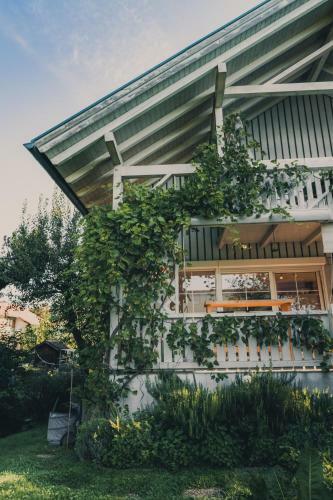 Apartamento Armonia Altach