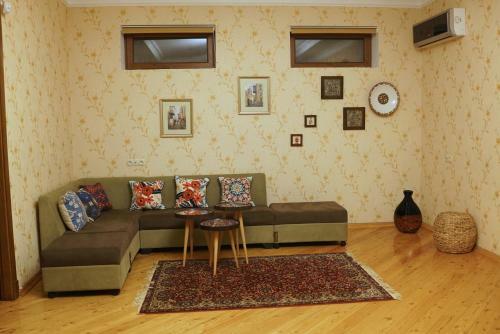 Agroturismo Seaview Villa Buzovna