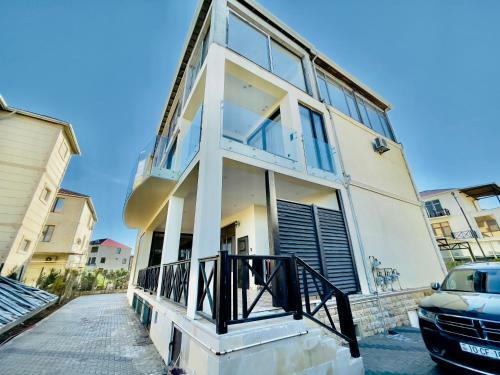 Villa Delmar Residence