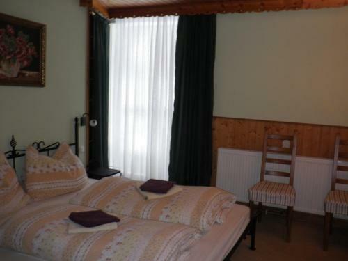 Hostal Alpenpension