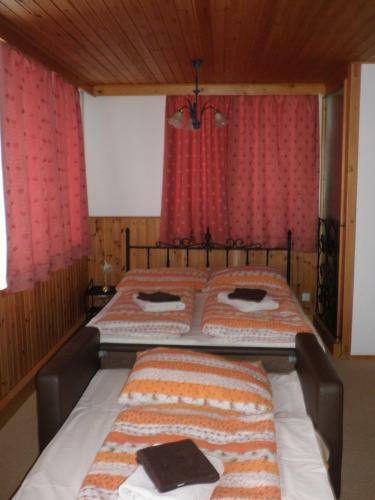 Hostal Alpenpension