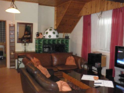 Hostal Alpenpension
