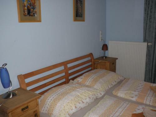 Hostal Alpenpension