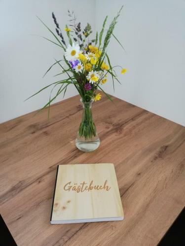 Haus Horvath Bett Und Brot