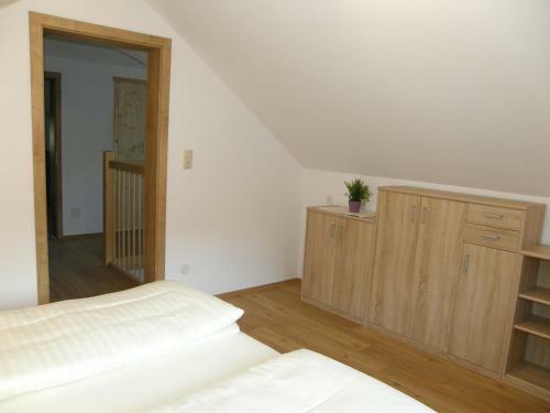 Apartment Altaussee